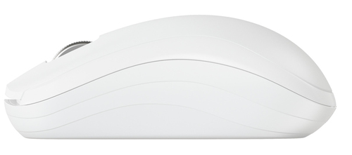 CHERRY MW 2200, Ambidextrous, Optical, RF Wireless Mouse