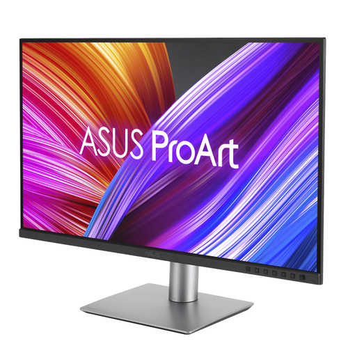 ASUS ProArt PA279CRV, 27", 3840 x 2160 pixels, 4K Ultra HD, LCD Monitor