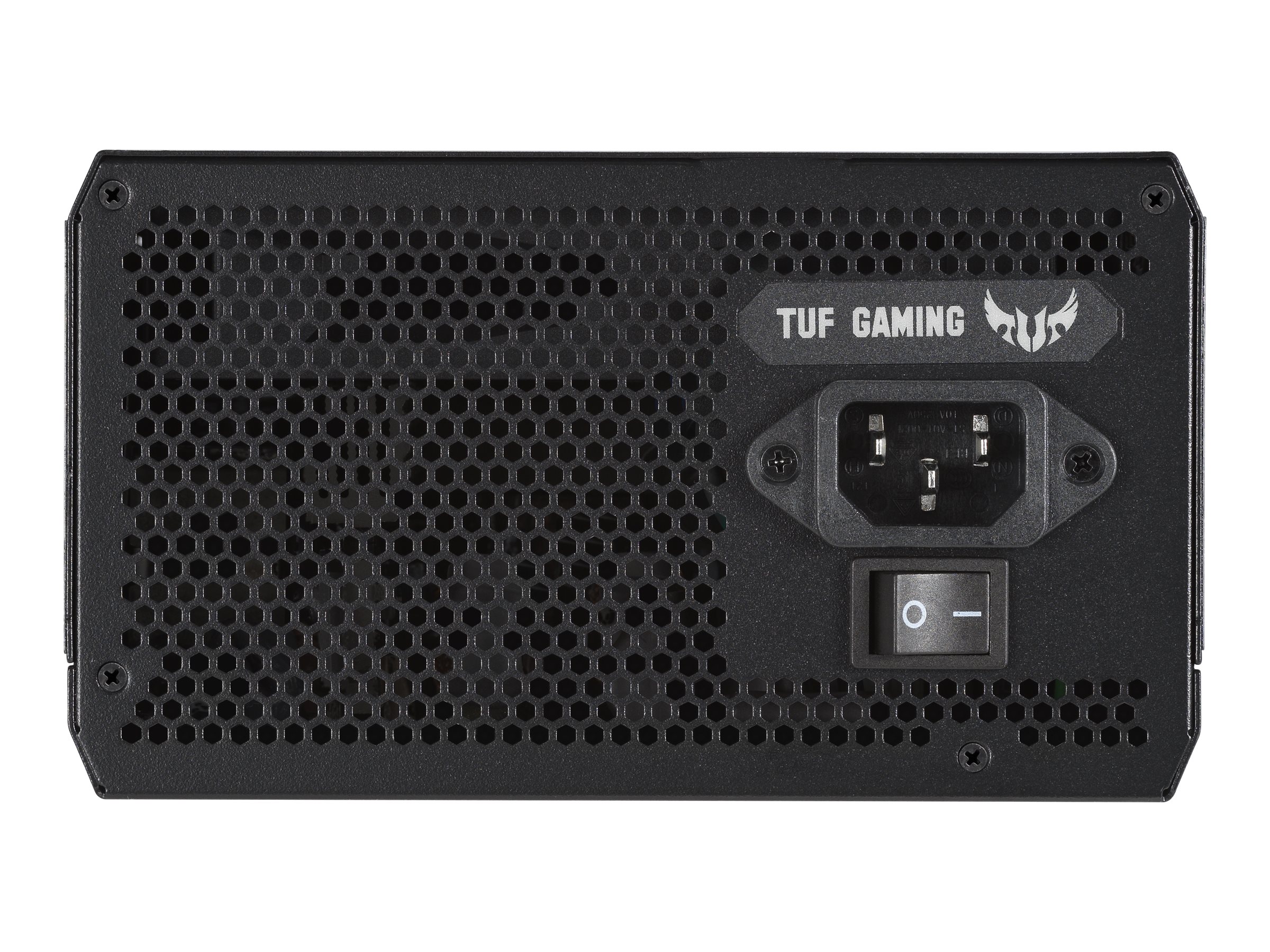 ASUS TUF 750B, 750 W, 100 - 240 V, ATX, Gaming Power Supply