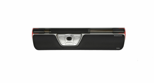 Contour Design RollerMouse, wireless, Bluetooth + USB Type-C, 2800 DPI