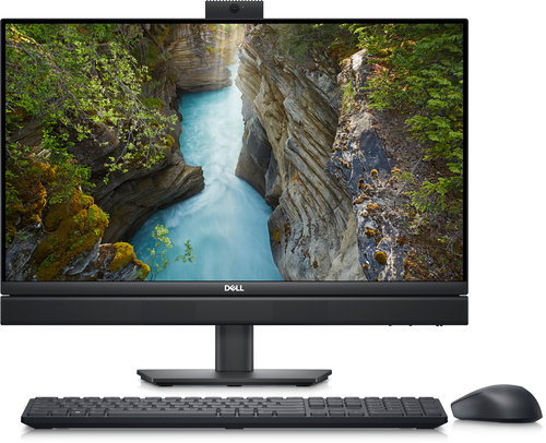 DELL OptiPlex 7410, (23.8"), Intel® Core™ i5, 8 GB, 256 GB, Windows 11 Pro