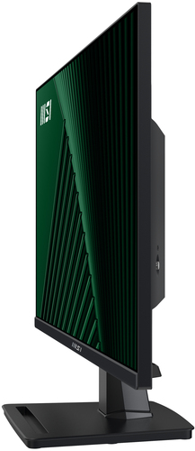 MSI (PRO MP245G) IPS Monitor, 60.5 cm (23.8"), 1920 x 1080 pixels, Full HD, LCD