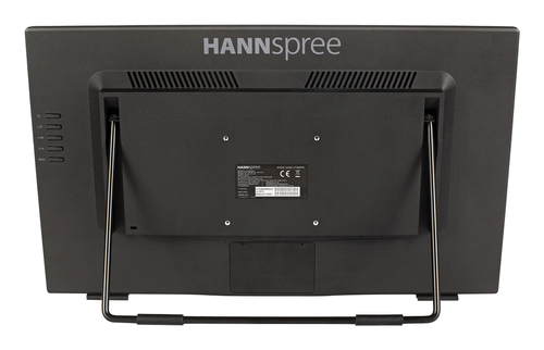 Hannspree (HT248PPB) 60.5 cm (23.8"), 1920 x 1080 pixels, Full HD, LCD Monitor