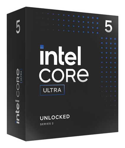 Intel Core Ultra 5 245K, LGA 1851 (Socket V1), 64-bit, Intel Core Ultra (Series 2)