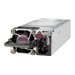 HPE (865438-B21), 800 W, 200 - 240 V, 80 PLUS Titanium, Power Supply