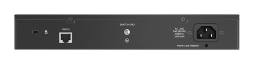 D-Link, 10-Port Gigabit Ethernet PoE++ Managed Switch