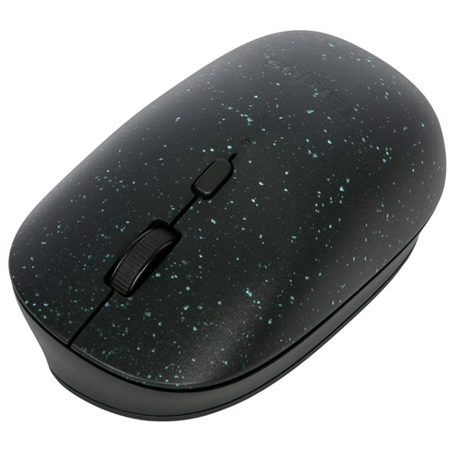 Targus (AMB586GL), Ambidextrous, Optical, Bluetooth, 4000 DPI, Mouse