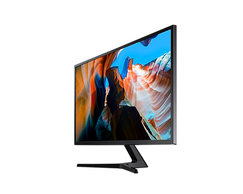 Samsung (LU32J590UQPXXU), (32"), 3840 x 2160 pixels, 4K Ultra HD, Monitor