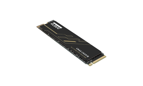 Klevv CRAS C925G 2TB 7400 MB/s M.2 NVMe SSD