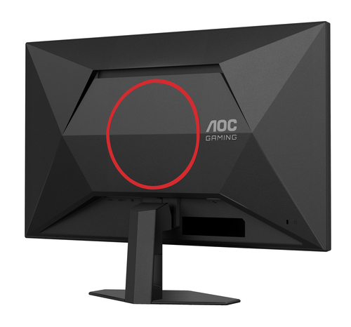 AOC G4 27G4HRE, 68.6 cm (27"), 1920 x 1080 pixels, Full HD, LED Monitor