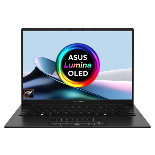 ASUS Zenbook 14 OLED AMD Ryzen AI 7 PRO, 2 GHz 2880 x 1800 pixels, 16 GB, 1 TB