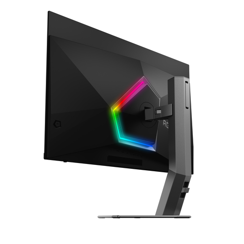 AOC AGON PRO (AG326UD) (31.5"), 3840 x 2160 pixels, 4K Ultra HD, QD-OLED Monitor