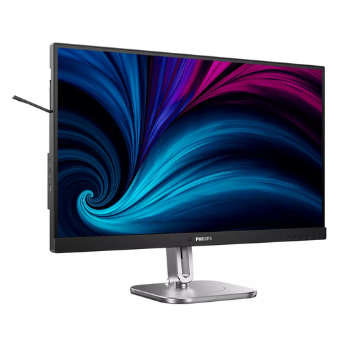 Philips 4000 series (27B2N4500/00), (27"), 2560 x 1440 pixels, QHD, LCD Monitor