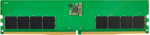 HP 32GB DDR5 (1x32GB) 4800 UDIMM ECC Memory