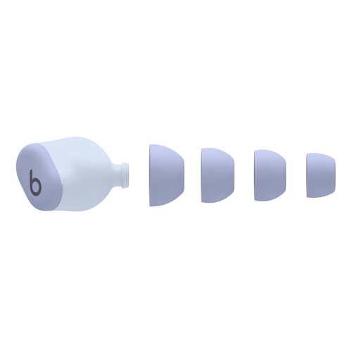 Apple Beats Solo Buds, Binaural True Wireless Earbuds with Built-in Microphone