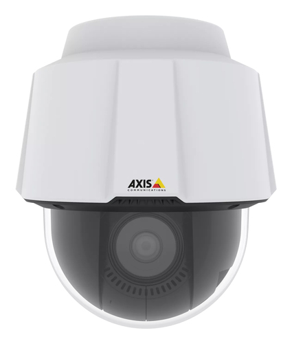 Axis 01681-001 indoor/outdoor wired IP camera with NEMA 4X and IK10 protection