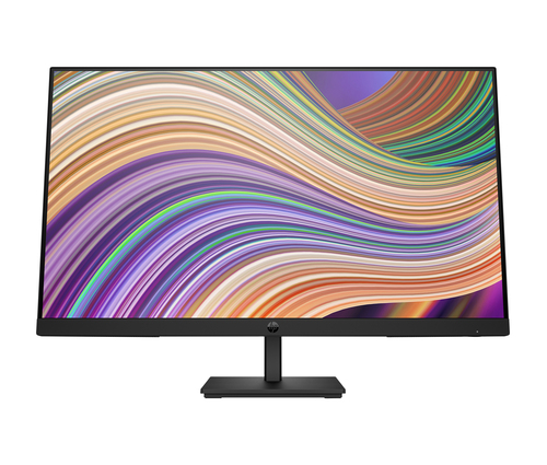 HP P27 G5 FHD Monitor, 68.6 cm (27"), 1920 x 1080 pixels, LCD