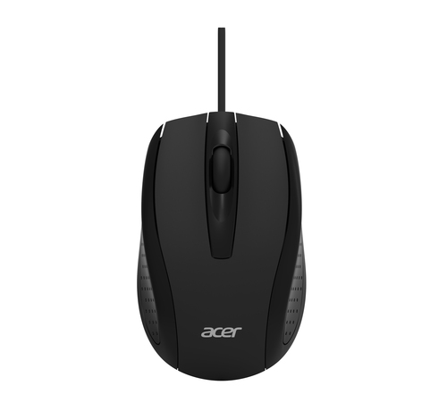 Acer (HP.EXPBG.008) Ambidextrous, Optical, USB Type-A, Mouse
