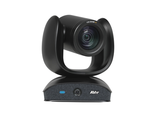 AVer CAM570 with audio tracking automatically following active speakers