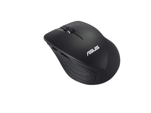 ASUS WT465, Right-hand, RF Wireless, 1600 DPI, Optical Mouse