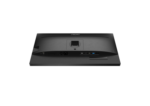 AOC P2 27P2Q, 68.6 cm (27"), 1920 x 1080 pixels, Full HD, LED Monitor