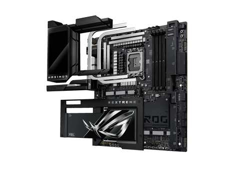 Asus ROG MAXIMUS Z890 EXTREME EATX LGA1851 Motherboard