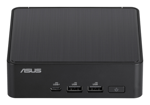 ASUS NUC 14 Pro RNUC14RVKU700003I UCFF Mini PC barebone 6TB SSD, PCI Express