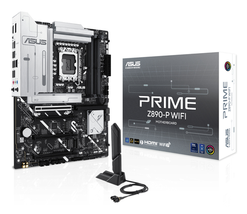 Asus PRIME Z890-P WIFI ATX LGA1851 Motherboard