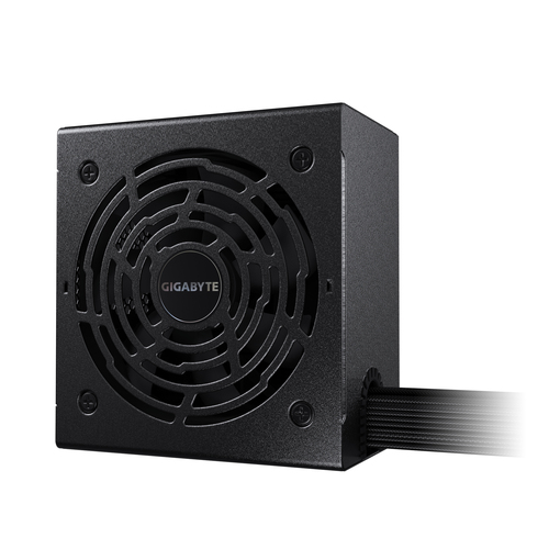 GIGABYTE P750BS, 750 W, 200 - 240 V, 50/60 Hz, 6 A, 80+Bronze, ATX, UK Plug, PSU
