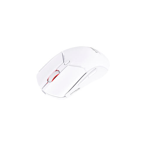 HyperX Pulsefire Haste 2 Mini, Ambidextrous Wireless Gaming Mouse, 26000 DPI