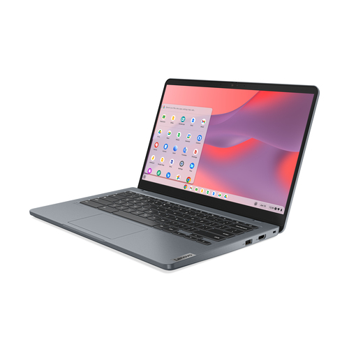 Lenovo 14e Chromebook Gen 3 Intel® N, 14" 1920 x 1080 pixels 8 GB 128 GB ChromeOS