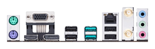 Asus PRIME H610M-A WIFI D4 Micro ATX LGA1700 Motherboard