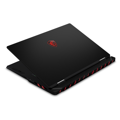 MSI Raider A18 HX A9WIG-003UK, AMD Ryzen 9,64GB/2TB,18" 4K Laptop 9S7-182L72-003