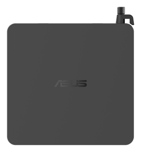ASUS NUC 13 RNUC13ANKI500002I, UCFF, Mini PC barebone, DDR4-SDRAM Wi-Fi 6E