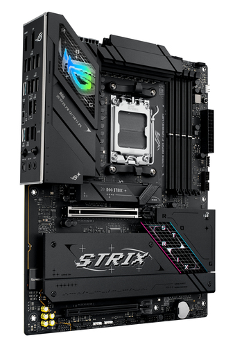 Asus ROG STRIX B850-F GAMING WIFI ATX AM5 Motherboard