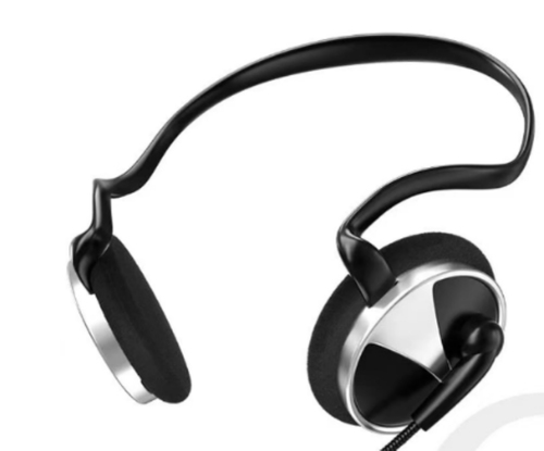 JLC BB30, USB A + 3.5mm, Wired, Headset/Headphone, Black