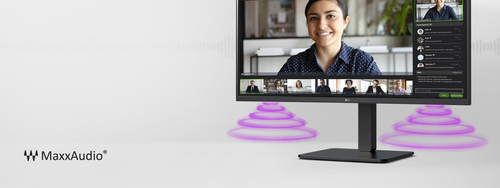 LG (34BA75QE-B.AEK), (34"), 3440 x 1440 pixels, UltraWide Quad HD, LCD Monitor