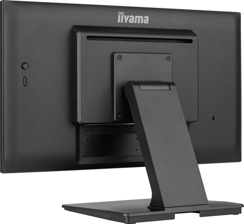 iiyama ProLite 21.5" 1920 x 1080 pixels Full HD LCD Monitor Black