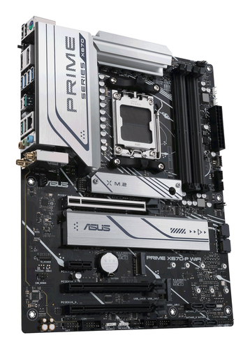 Asus PRIME X670-P WIFI ATX AM5 Motherboard