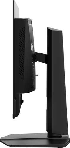 MSI MPG 272URX 26.5" 3840 x 2160 pixels 4K Ultra HD QD-OLED Monitor Black