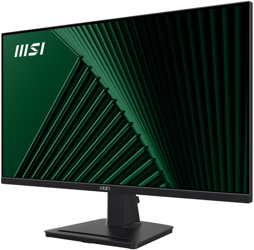 MSI (PRO MP245G) IPS Monitor, 60.5 cm (23.8"), 1920 x 1080 pixels, Full HD, LCD