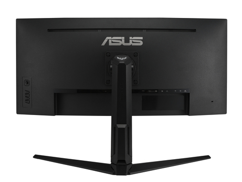 ASUS TUF Gaming (VG34VQL1B), 34", 3440 x 1440 pixels, UltraWide QHD, LCD Monitor