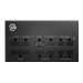 MSI (MAG A850GL PCIE5), 850 W, 100 - 240 V, 47 - 63 Hz, 8 A, 4 A, Power Supply