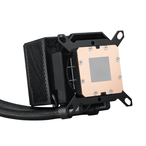 ASUS ROG RYUJIN III 360, All-in-one liquid cooler
