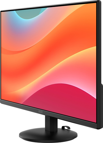 MSI Pro MP242L, 60.5 cm (23.8"), 1920 x 1080 pixels, Full HD, LCD Monitor