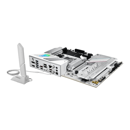 Asus ROG STRIX B850-A GAMING WIFI ATX AM5 Motherboard