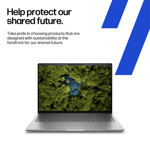 HP ZBook 8 G1i, Intel Core Ultra 7,14 inches, 2560 x 1600 pixels, 1 TB, W 11 Pro