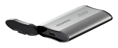 ADATA SD810 1TB, USB 3.2 Gen 2x2 Type-C 2000 MB/s External SSD