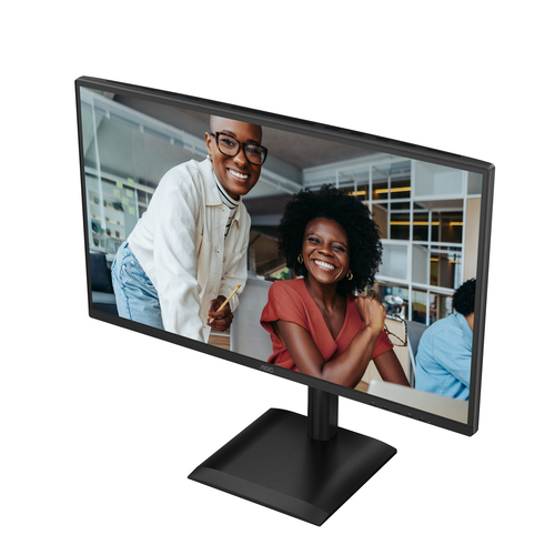 AOC 27E4U, 68.6 cm (27"), 1920 x 1080 pixels, Full HD, LED Monitor