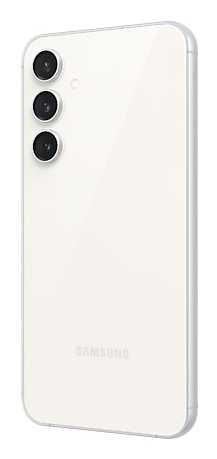 Samsung Galaxy S23 FE, 16.3 cm (6.4"), 1080 x 2340 pixels, 8 GB, 128 GB, 50 MP, Cream